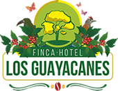 Logo los Guayacanes